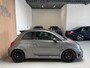 Fiat 500 1.4 T-Jet Abarth Competizione - SABELT - CARBON - MONZA