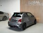Fiat 500 1.4 T-Jet Abarth Competizione - SABELT - CARBON - MONZA