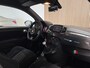 Fiat 500 1.4 T-Jet Abarth Competizione - SABELT - CARBON - MONZA