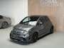 Fiat 500 1.4 T-Jet Abarth Competizione - SABELT - CARBON - MONZA