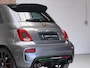 Fiat 500 1.4 T-Jet Abarth Competizione - SABELT - CARBON - MONZA