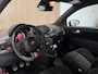 Fiat 500 1.4 T-Jet Abarth Competizione - SABELT - CARBON - MONZA