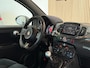 Fiat 500 1.4 T-Jet Abarth Competizione - SABELT - CARBON - MONZA