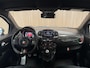 Fiat 500 1.4 T-Jet Abarth Competizione - SABELT - CARBON - MONZA