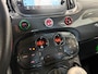 Fiat 500 1.4 T-Jet Abarth Competizione - SABELT - CARBON - MONZA