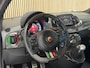 Fiat 500 1.4 T-Jet Abarth Competizione - SABELT - CARBON - MONZA