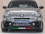 Fiat 500 1.4 T-Jet Abarth Competizione - SABELT - CARBON - MONZA