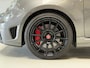Fiat 500 1.4 T-Jet Abarth Competizione - SABELT - CARBON - MONZA