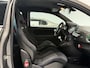 Fiat 500 1.4 T-Jet Abarth Competizione - SABELT - CARBON - MONZA