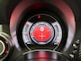 Fiat 500 1.4 T-Jet Abarth Competizione - SABELT - CARBON - MONZA