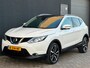Nissan Qashqai 1.2 Tekna AUTOMAAT PROBLEEM! CAMERA NAVI PDC PANO