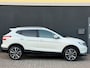 Nissan Qashqai 1.2 Tekna AUTOMAAT PROBLEEM! CAMERA NAVI PDC PANO