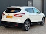 Nissan Qashqai 1.2 Tekna AUTOMAAT PROBLEEM! CAMERA NAVI PDC PANO