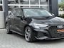 Audi A3 Sportback 40 TFSI e S edition ACC/B&O/Ambient/Leder