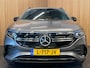Mercedes-Benz EQA 250 Business Solution AMG 67 kWh|97% SOH|DIGITAL COCKPIT|CARPLAY|CAMERA|STOELVERWARMING|1/2 LEDER|NAP|NL-AUTO|