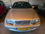 Volvo C70 Convertible 2.0 T Sport, AUTOMAAT, leder, bijtelvriendelijk!