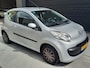Citroën C1 1.0-12V