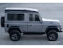 Land Rover Defender 90 Benzine, blijvend bijtellingsvriendlijk