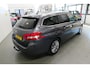 Peugeot 308 Sw 1.2 PureTech 130pk Automaat Blue Lease Premium(Goed onderhouden&Trekhaak)