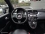 Fiat 500C 0.9 TwinAir Turbo 500 Sport | Clima | Leder | Parkeersensor