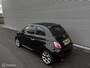 Fiat 500C 0.9 TwinAir Turbo 500 Sport | Clima | Leder | Parkeersensor