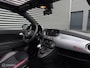 Fiat 500C 0.9 TwinAir Turbo 500 Sport | Clima | Leder | Parkeersensor