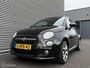 Fiat 500C 0.9 TwinAir Turbo 500 Sport | Clima | Leder | Parkeersensor
