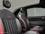 Fiat 500C 0.9 TwinAir Turbo 500 Sport | Clima | Leder | Parkeersensor