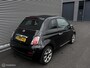 Fiat 500C 0.9 TwinAir Turbo 500 Sport | Clima | Leder | Parkeersensor