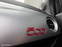 Fiat 500C 0.9 TwinAir Turbo 500 Sport | Clima | Leder | Parkeersensor