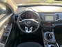 Kia Sportage 1.6 GDI Plus Pack ECC Audio-CD/Navi Electric pakket Schuif-/Kanteldak LMV 17" Cruise Trekhaak Dealeronderhoud Nw Apk!