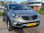 Kia Sportage 1.6 GDI Plus Pack ECC Audio-CD/Navi Electric pakket Schuif-/Kanteldak LMV 17" Cruise Trekhaak Dealeronderhoud Nw Apk!