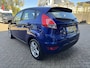 Ford Fiesta 1.0 Style Bluetooth, Leer, Cruise, Navi, PDC.