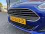 Ford Fiesta 1.0 Style Bluetooth, Leer, Cruise, Navi, PDC.