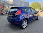 Ford Fiesta 1.0 Style Bluetooth, Leer, Cruise, Navi, PDC.