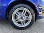 Ford Fiesta 1.0 Style Bluetooth, Leer, Cruise, Navi, PDC.