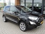 Ford EcoSport 1.0-T 125PK Titanium 66.000km | Afn.th | Winterpack | Cruise | B&O | Dodehoek | CarPlay | Priv.glas | ECC | Halfleer