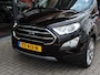 Ford EcoSport 1.0-T 125PK Titanium 66.000km | Afn.th | Winterpack | Cruise | B&O | Dodehoek | CarPlay | Priv.glas | ECC | Halfleer