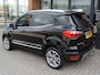 Ford EcoSport 1.0-T 125PK Titanium 66.000km | Afn.th | Winterpack | Cruise | B&O | Dodehoek | CarPlay | Priv.glas | ECC | Halfleer