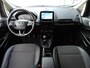 Ford EcoSport 1.0-T 125PK Titanium 66.000km | Afn.th | Winterpack | Cruise | B&O | Dodehoek | CarPlay | Priv.glas | ECC | Halfleer