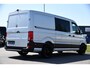 Volkswagen Crafter 35 2.0 TDI L3H2 DC Highline PB Edition Camera, Caplay, LED, 177pk, 2 x Schuifdeur, Clima, Leder, Multimedia, Voorruit verwarming, Automaat, Uniek!