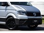 Volkswagen Crafter 35 2.0 TDI L3H2 DC Highline PB Edition Camera, Caplay, LED, 177pk, 2 x Schuifdeur, Clima, Leder, Multimedia, Voorruit verwarming, Automaat, Uniek!