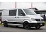 Volkswagen Crafter 35 2.0 TDI L3H2 DC Highline PB Edition Camera, Caplay, LED, 177pk, 2 x Schuifdeur, Clima, Multimedia, Voorruit verwarming, Automaat, Uniek!