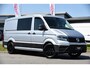 Volkswagen Crafter 35 2.0 TDI L3H2 DC Highline PB Edition Camera, Caplay, LED, 177pk, 2 x Schuifdeur, Clima, Leder, Multimedia, Voorruit verwarming, Automaat, Uniek!