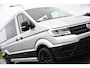 Volkswagen Crafter 35 2.0 TDI L3H2 DC Highline PB Edition Camera, Caplay, LED, 177pk, 2 x Schuifdeur, Clima, Multimedia, Voorruit verwarming, Automaat, Uniek!