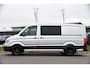Volkswagen Crafter 35 2.0 TDI L3H2 DC Highline PB Edition Camera, Caplay, LED, 177pk, 2 x Schuifdeur, Clima, Multimedia, Voorruit verwarming, Automaat, Uniek!