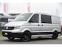 Volkswagen Crafter 35 2.0 TDI L3H2 DC Highline PB Edition Camera, Caplay, LED, 177pk, 2 x Schuifdeur, Clima, Multimedia, Voorruit verwarming, Automaat, Uniek!