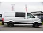 Volkswagen Crafter 35 2.0 TDI L3H2 DC Highline PB Edition Camera, Caplay, LED, 177pk, 2 x Schuifdeur, Clima, Multimedia, Voorruit verwarming, Automaat, Uniek!