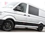 Volkswagen Crafter 35 2.0 TDI L3H2 DC Highline PB Edition Camera, Caplay, LED, 177pk, 2 x Schuifdeur, Clima, Multimedia, Voorruit verwarming, Automaat, Uniek!