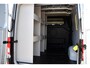 Volkswagen Crafter 35 2.0 TDI L3H2 DC Highline PB Edition Camera, Caplay, LED, 177pk, 2 x Schuifdeur, Clima, Leder, Multimedia, Voorruit verwarming, Automaat, Uniek!